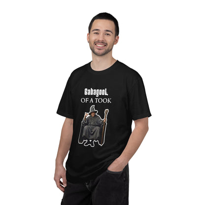 Gabagool of a Took T-Shirt