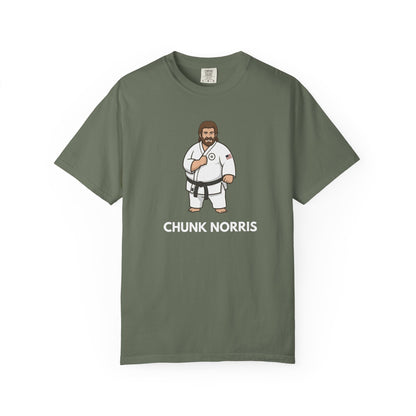 Chunk Norris T-Shirt