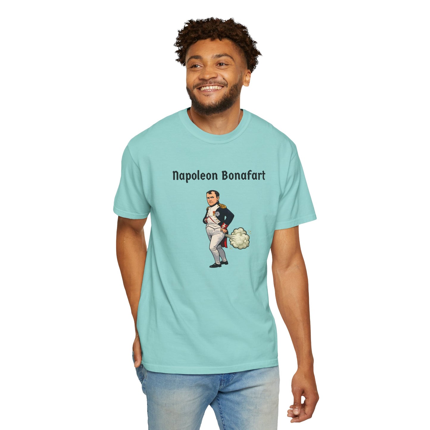 Napoleon Bonafart T-Shirt