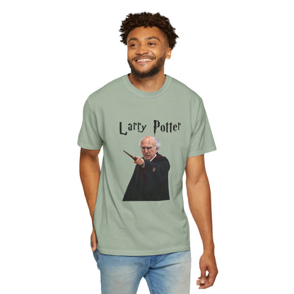 Larry Potter T-Shirt