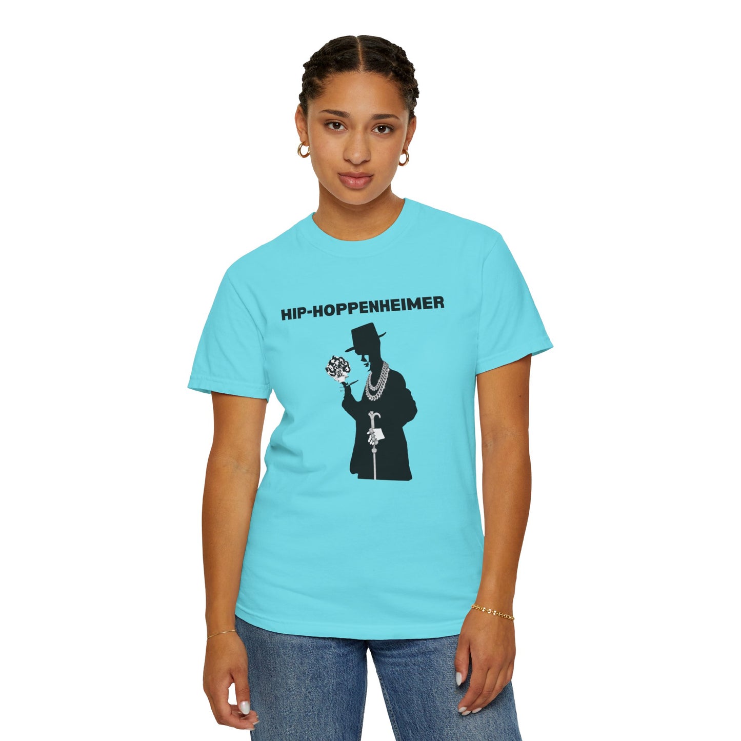 Hip-Hoppenheimer T-Shirt