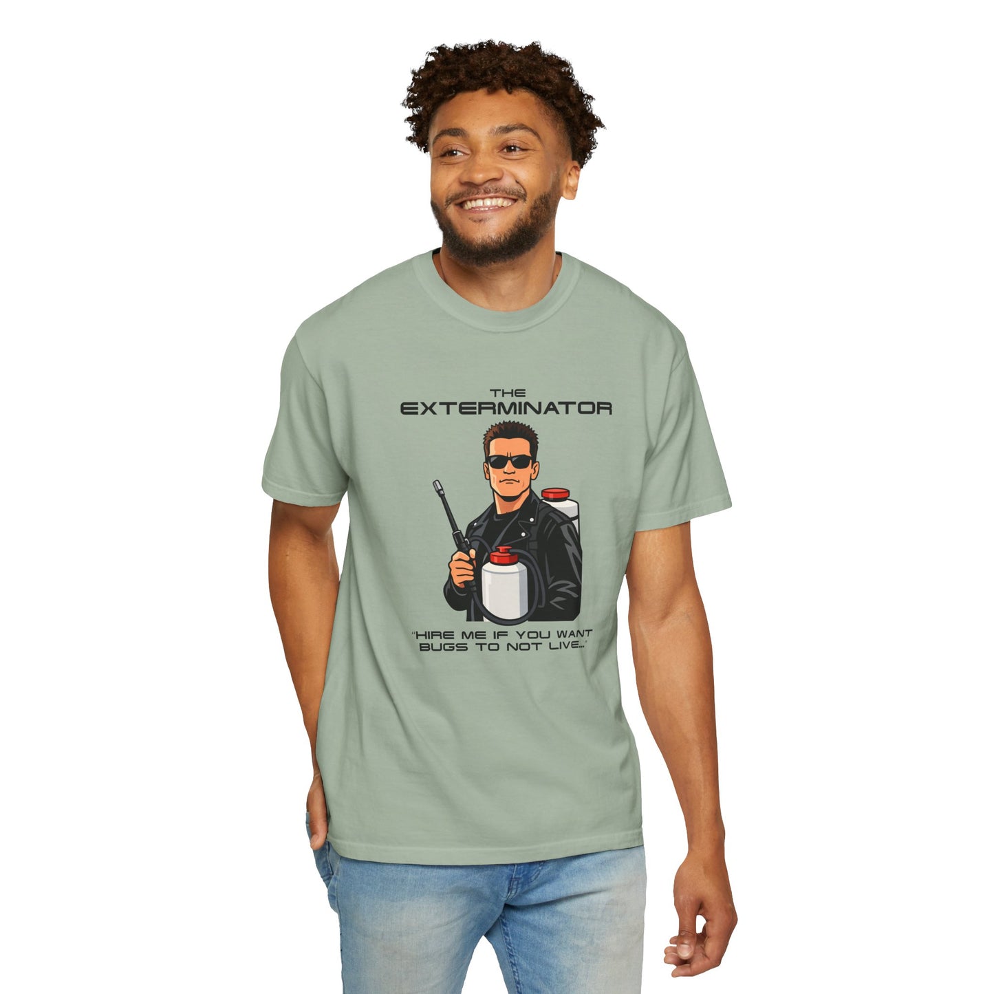 The Exterminator T-Shirt