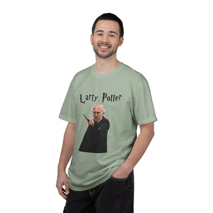 Larry Potter T-Shirt