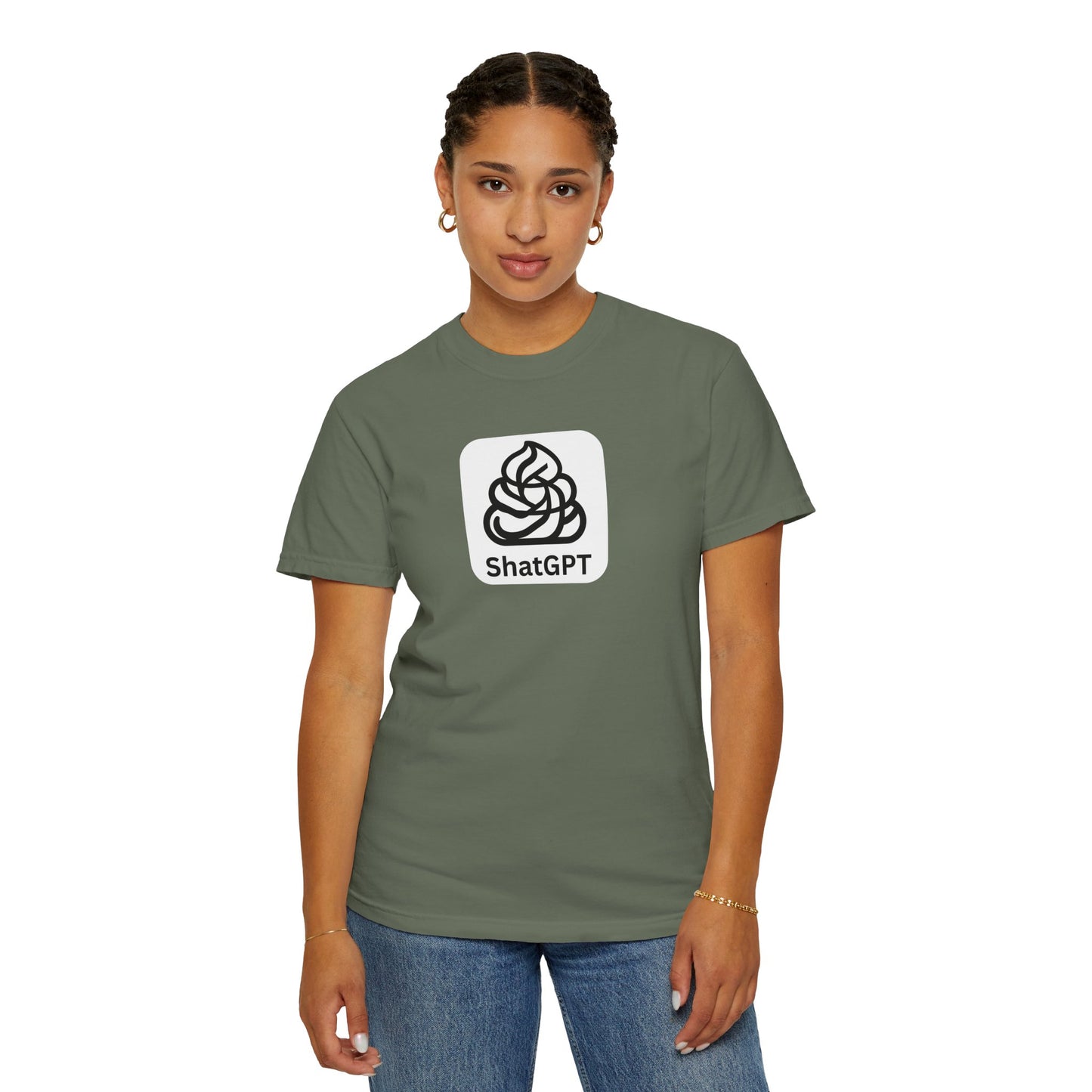 ShatGPT T-Shirt
