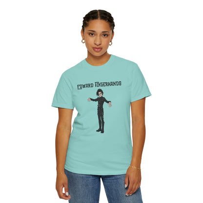 Edward Fingerhands T-Shirt
