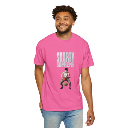 Sharty Supreme T-Shirt