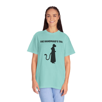 The Handmaid's Tail T-Shirt