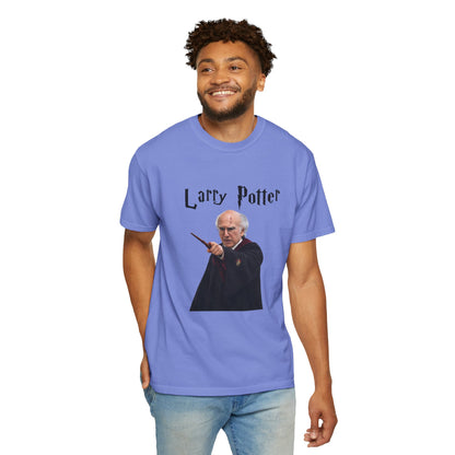 Larry Potter T-Shirt