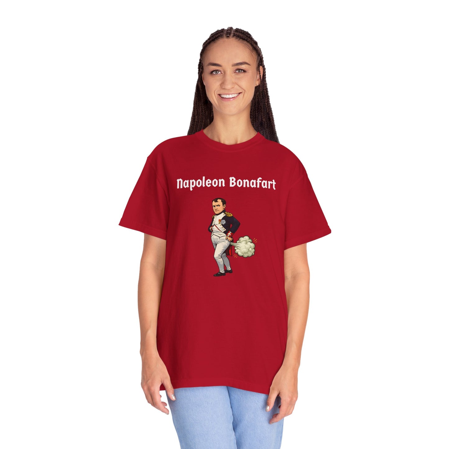 Napoleon Bonafart T-Shirt