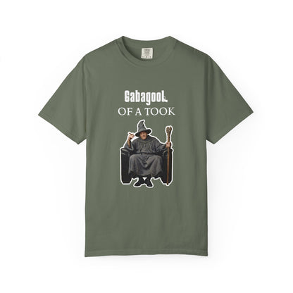 Gabagool of a Took T-Shirt