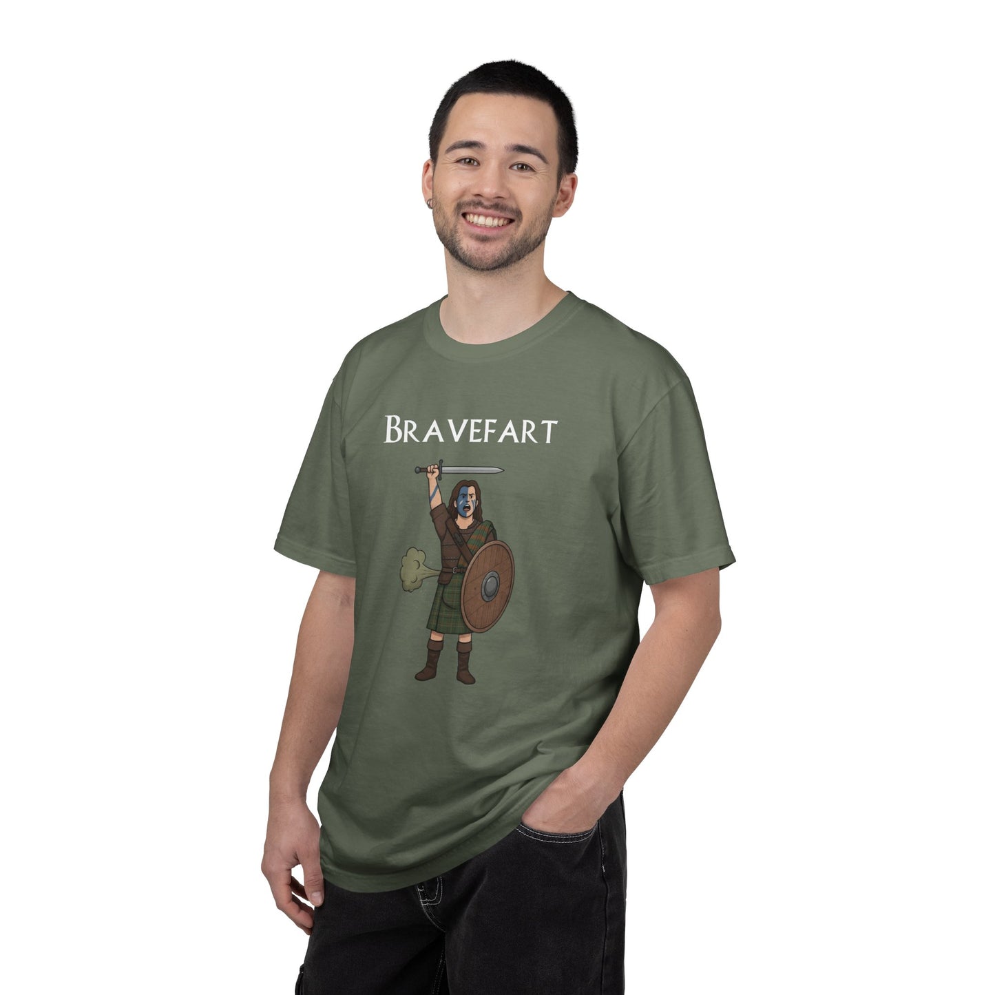 Bravefart T-Shirt