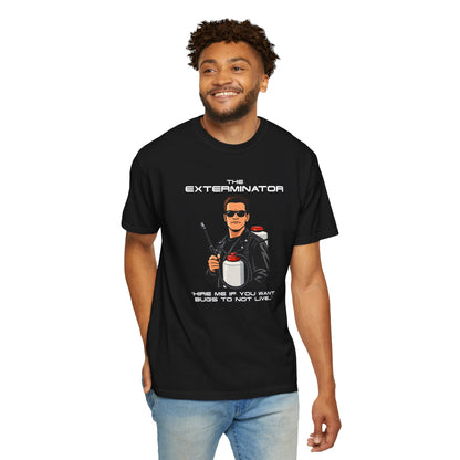 The Exterminator T-Shirt