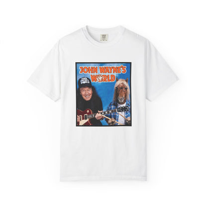 John Wayne’s World T-Shirt