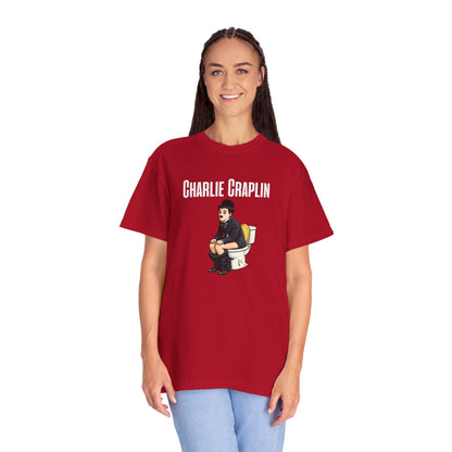 Charlie Craplin T-Shirt