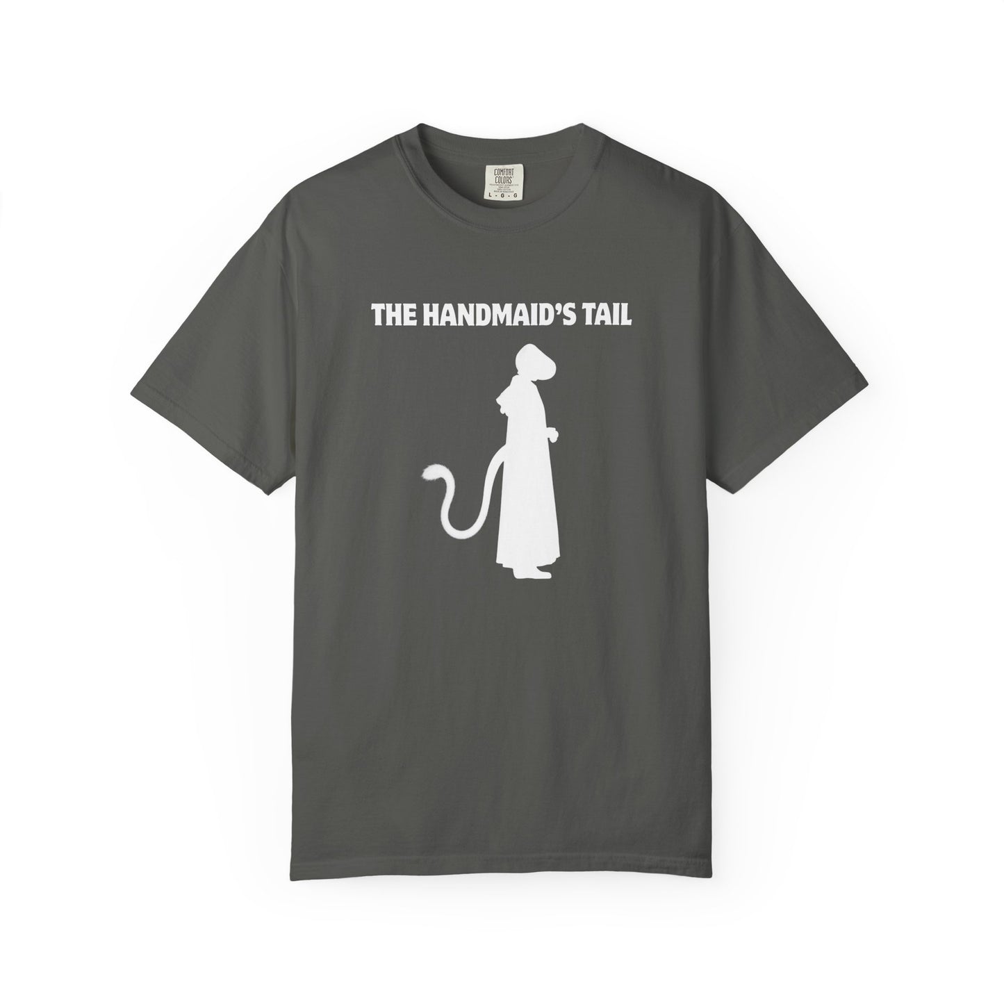 The Handmaid's Tail T-Shirt