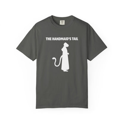The Handmaid's Tail T-Shirt