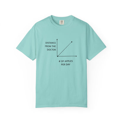 An Apple A Day T-Shirt
