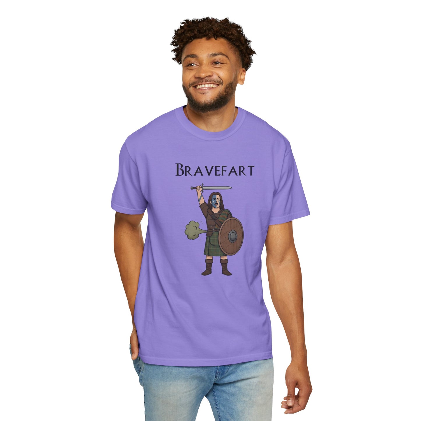 Bravefart T-Shirt