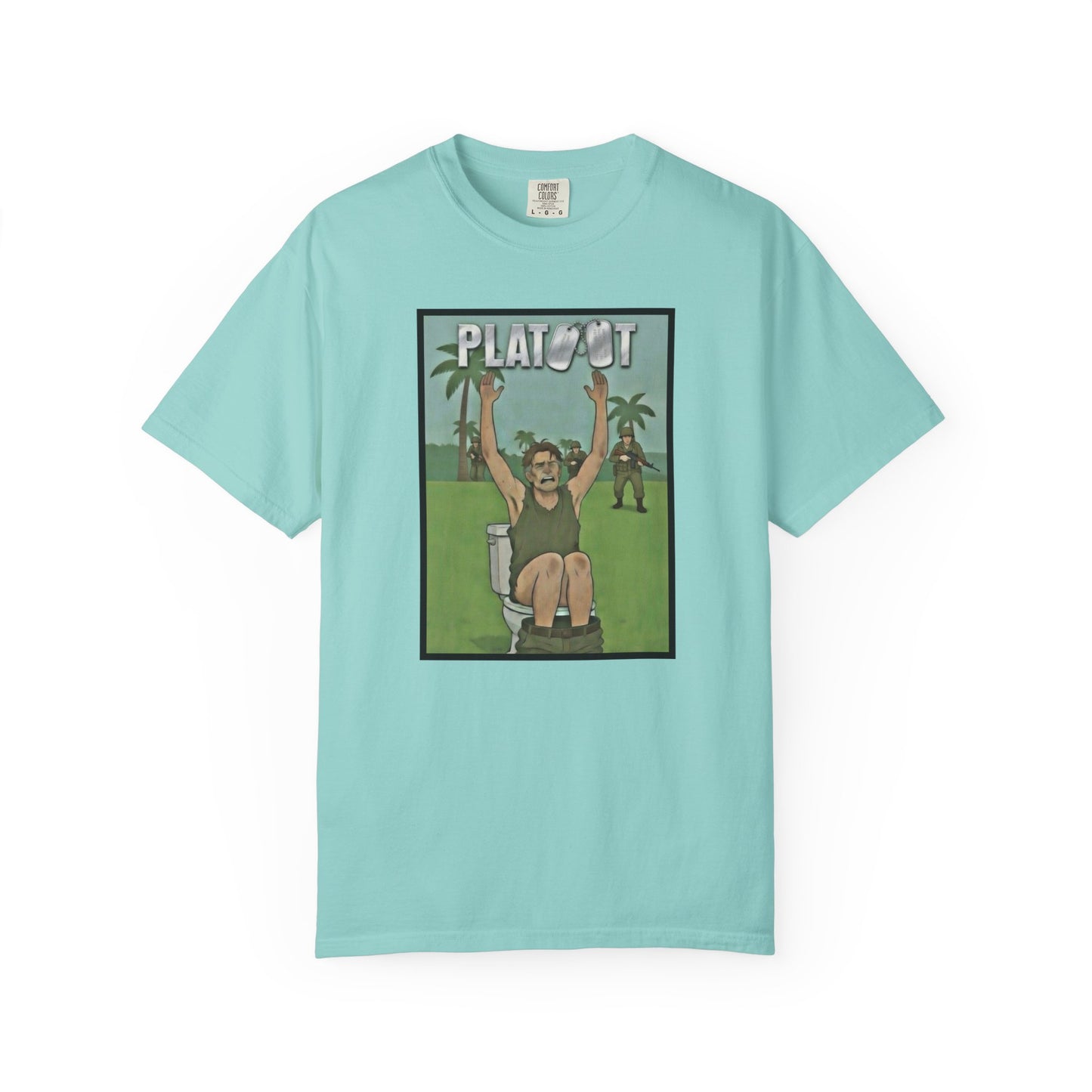 Platoot T-Shirt