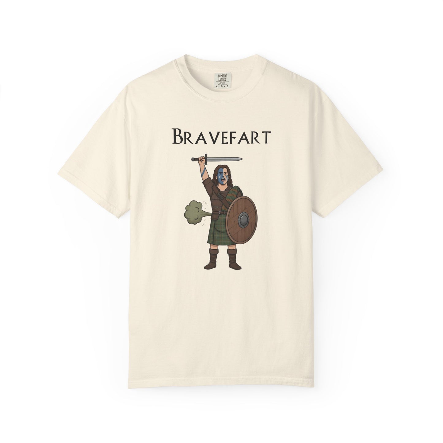 Bravefart T-Shirt