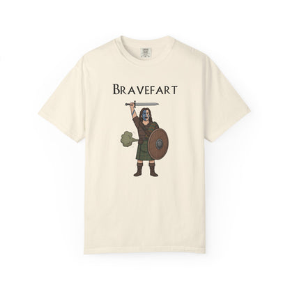 Bravefart T-Shirt
