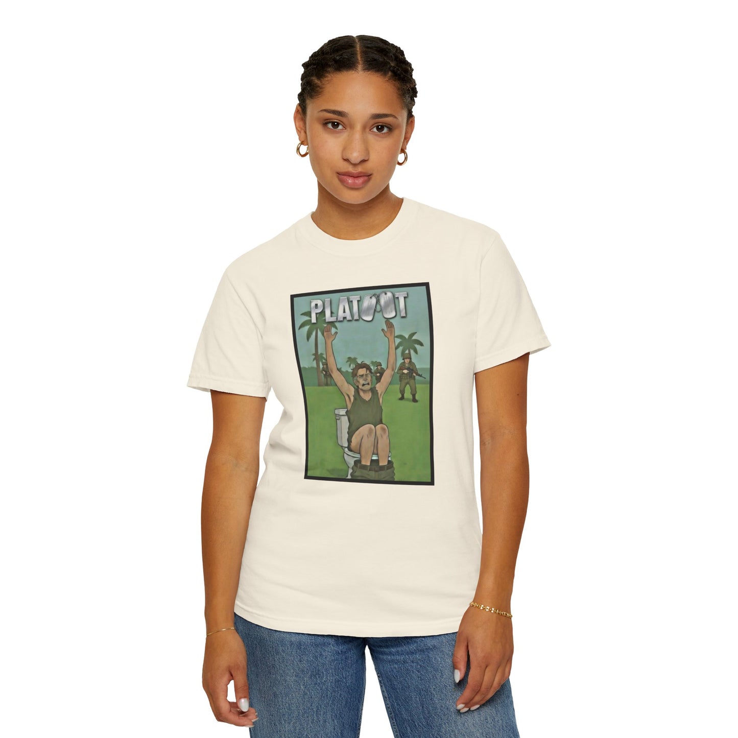 Platoot T-Shirt