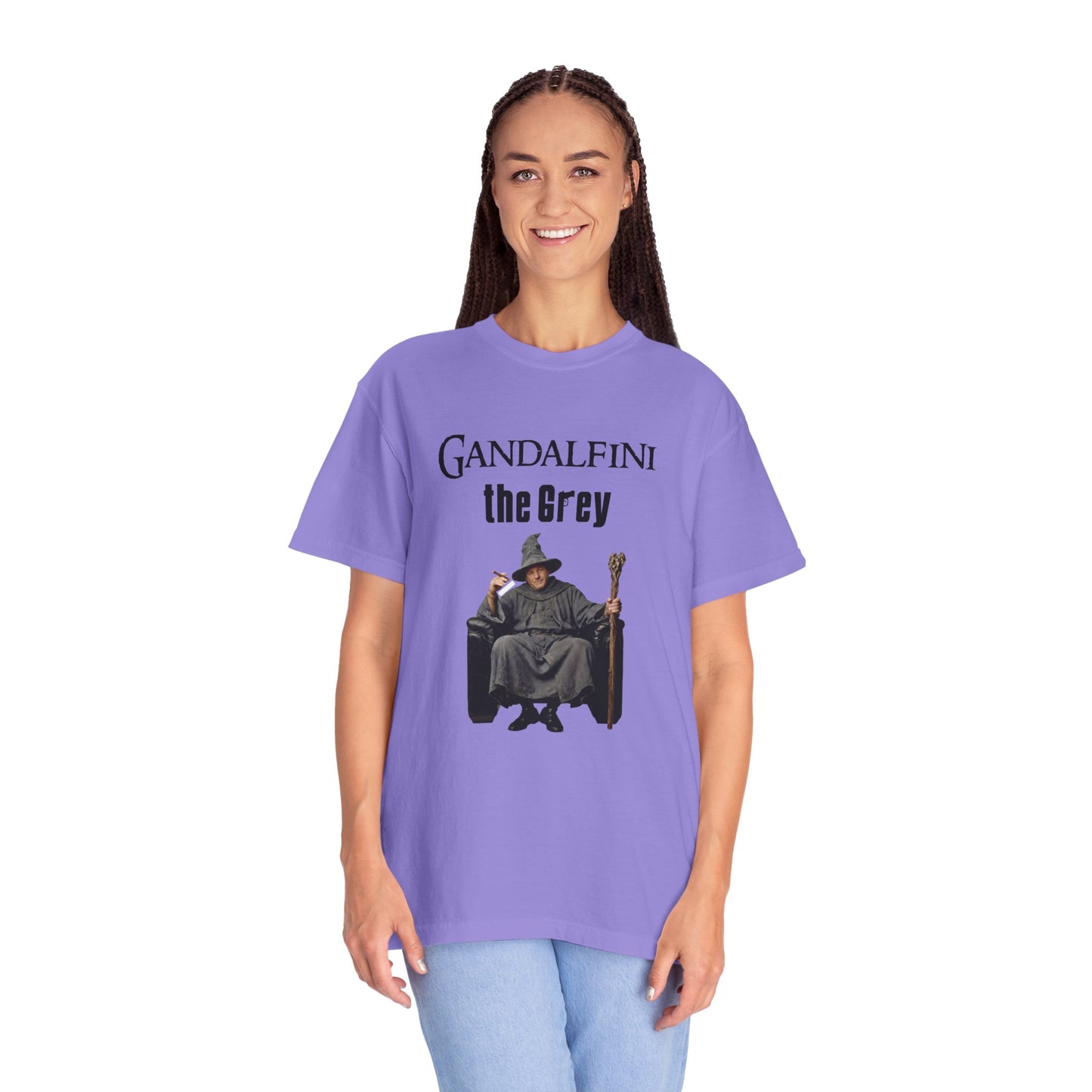 Gandalfini the Grey T-Shirt
