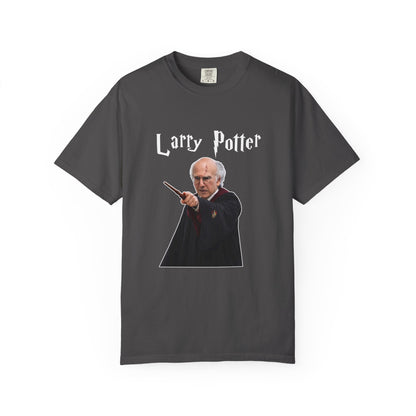 Larry Potter T-Shirt