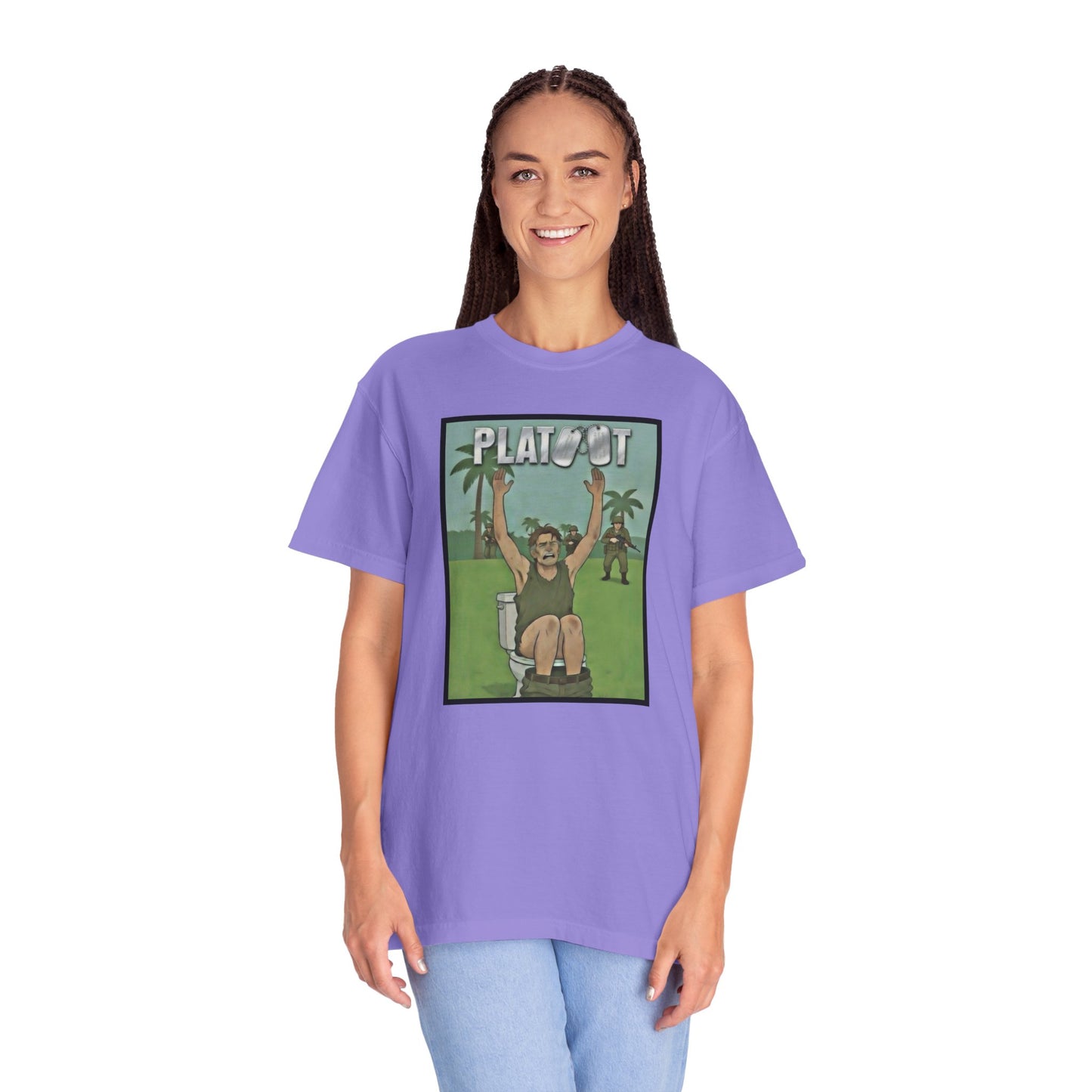 Platoot T-Shirt