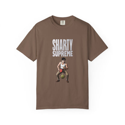Sharty Supreme T-Shirt
