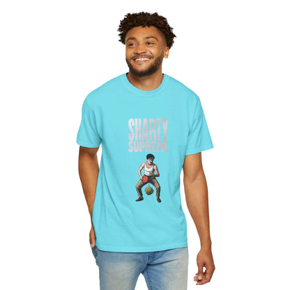 Sharty Supreme T-Shirt