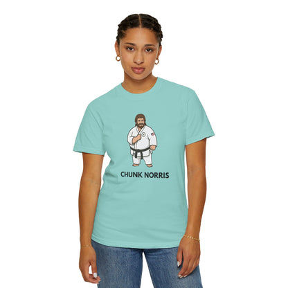 Chunk Norris T-Shirt