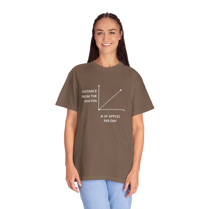 An Apple A Day T-Shirt