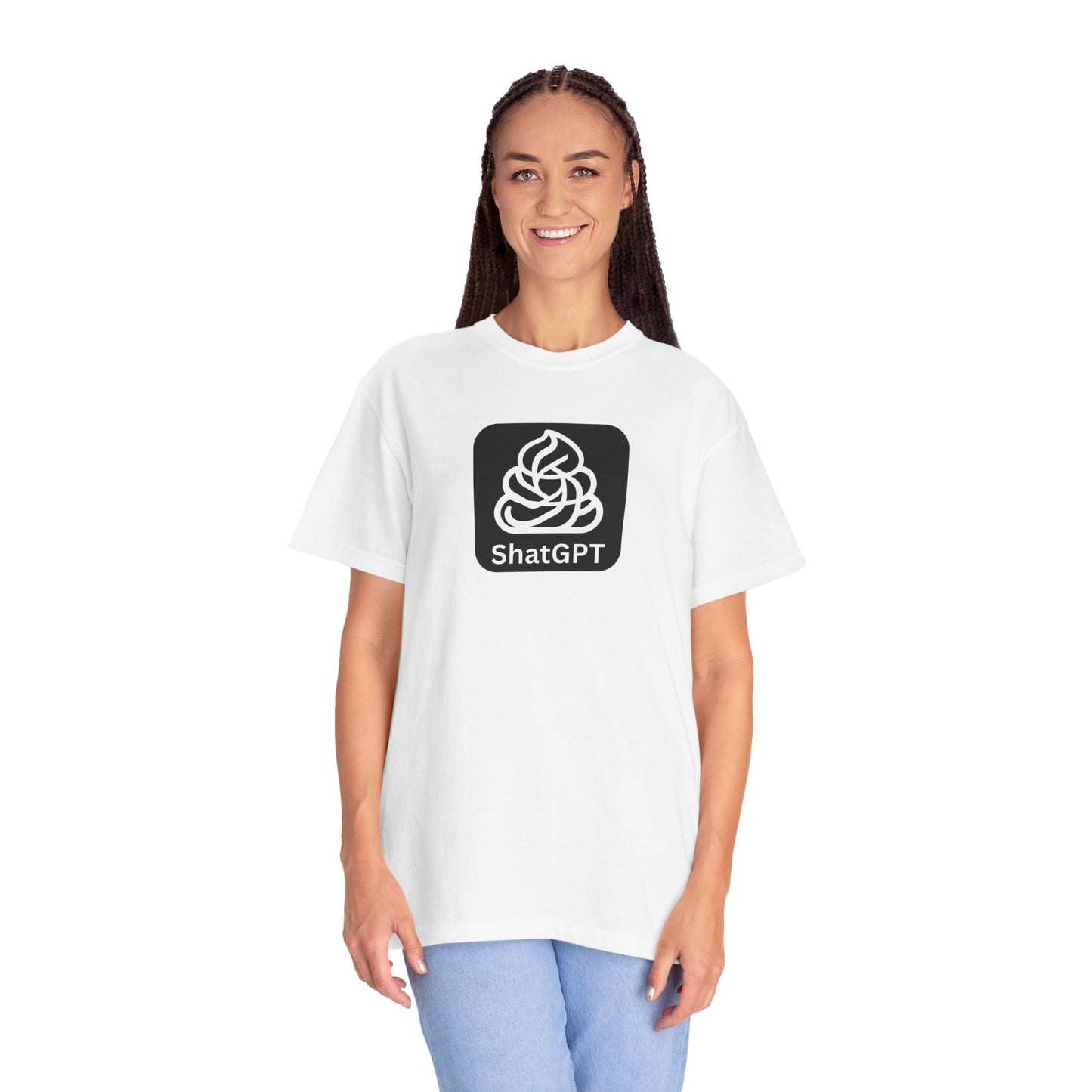 ShatGPT T-Shirt
