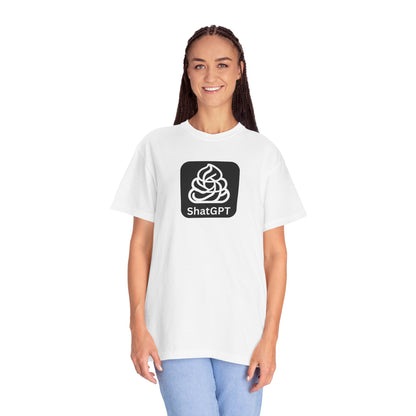 ShatGPT T-Shirt