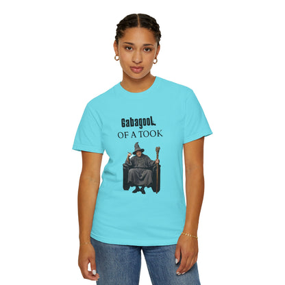 Gabagool of a Took T-Shirt