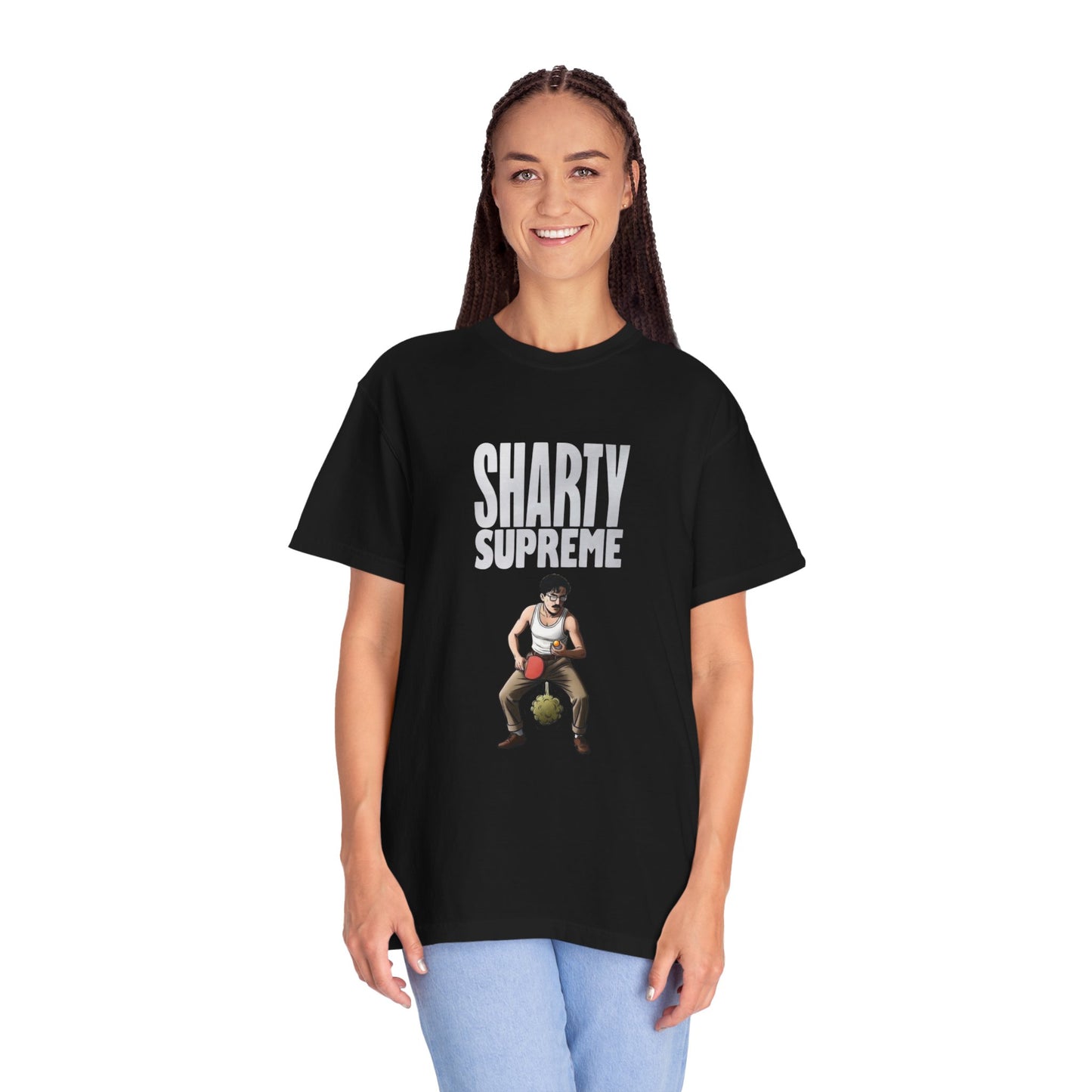 Sharty Supreme T-Shirt