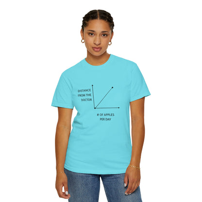 An Apple A Day T-Shirt
