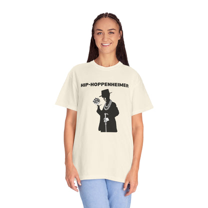Hip-Hoppenheimer T-Shirt