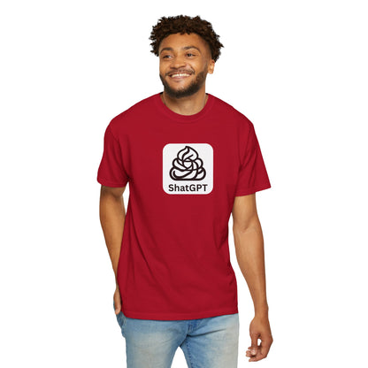 ShatGPT T-Shirt