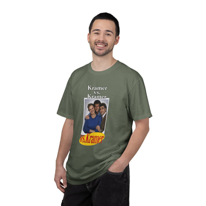 Kramer vs. Kramer vs. Kramer T-Shirt