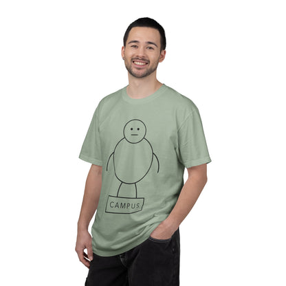 Big Man On Campus T-Shirt