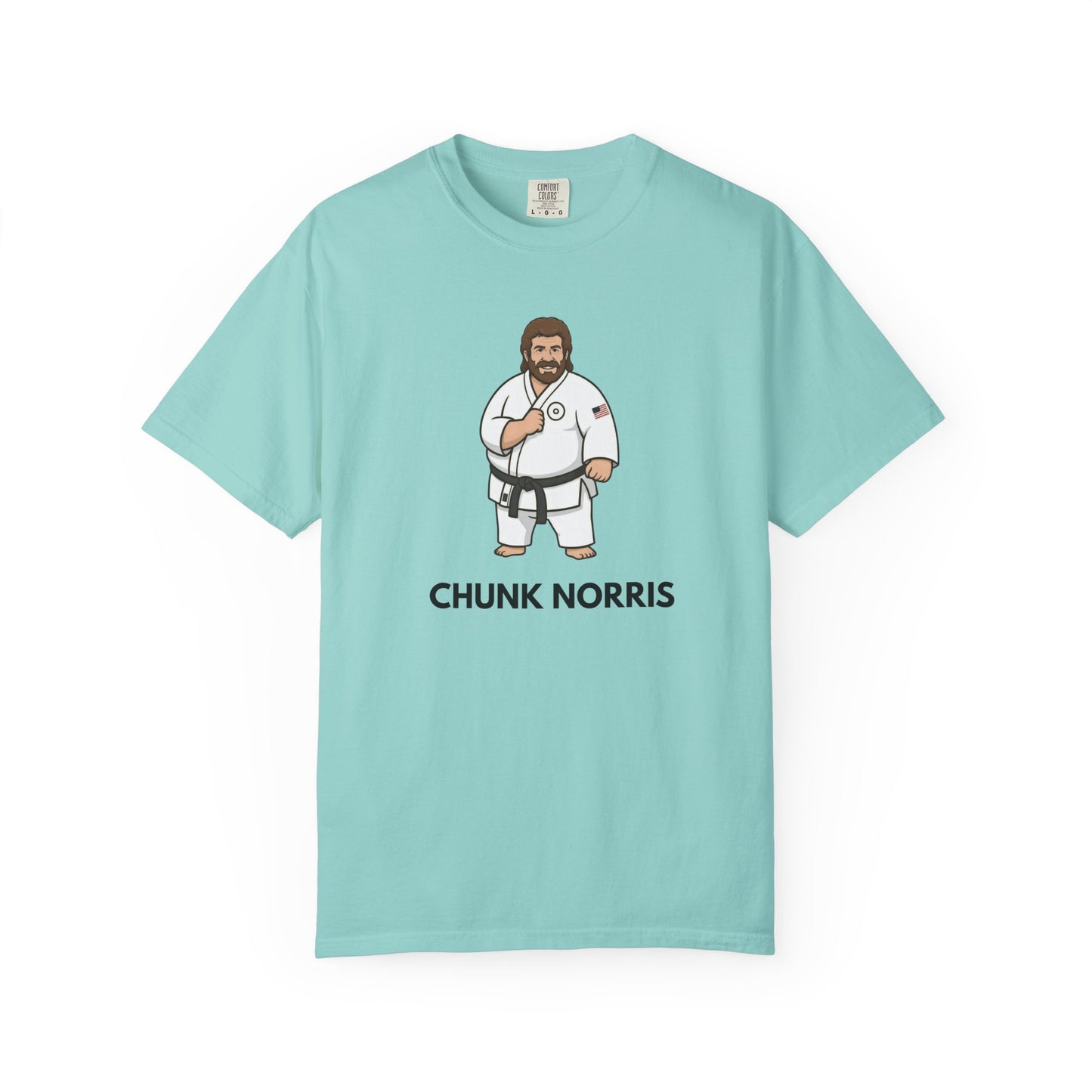 Chunk Norris T-Shirt