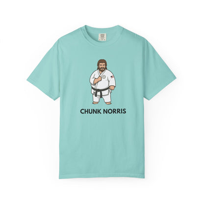 Chunk Norris T-Shirt