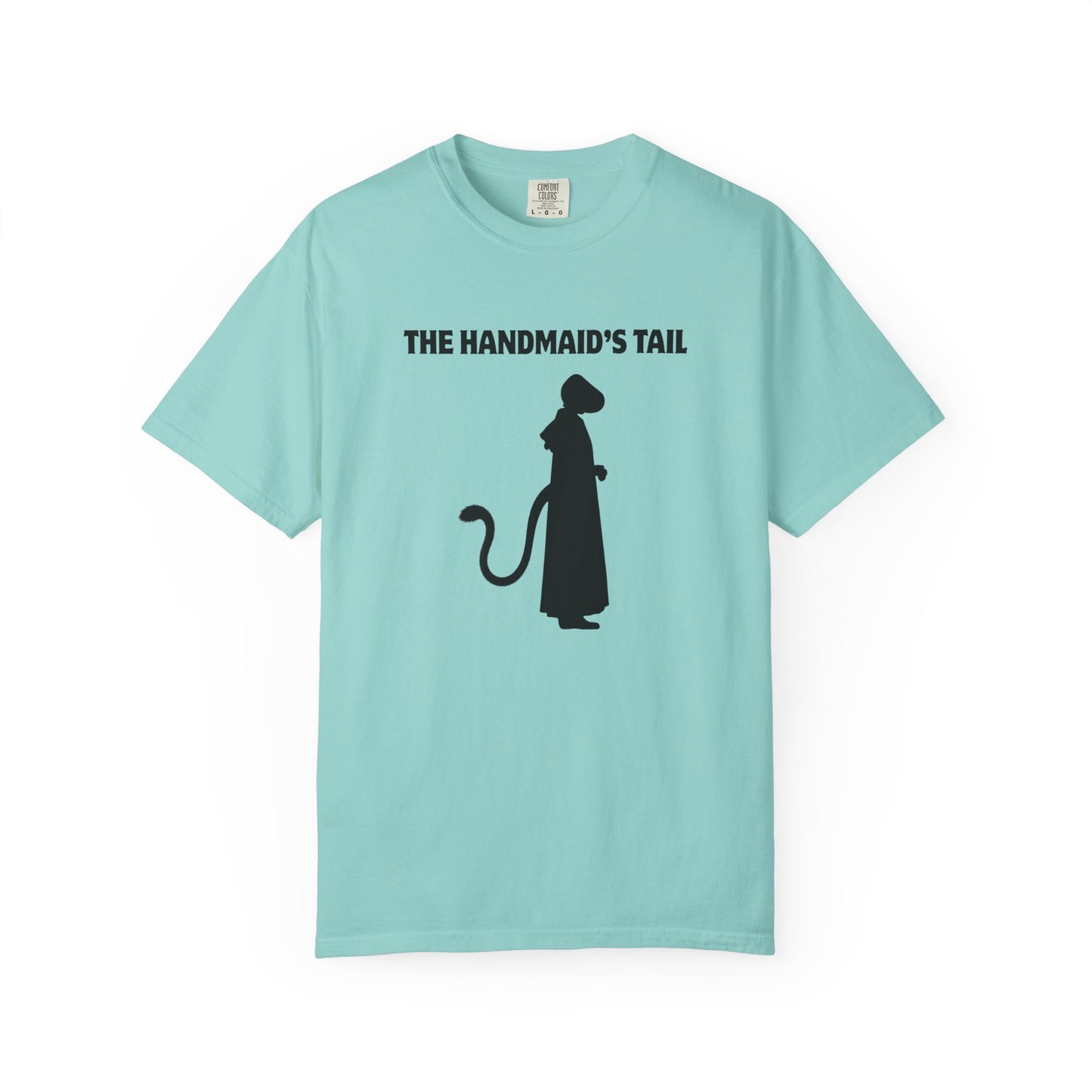 The Handmaid's Tail T-Shirt