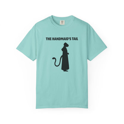 The Handmaid's Tail T-Shirt