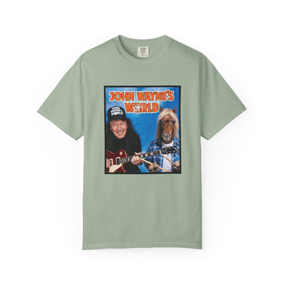 John Wayne’s World T-Shirt