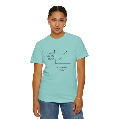 An Apple A Day T-Shirt