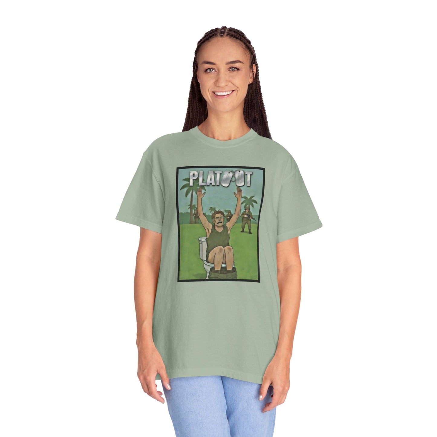 Platoot T-Shirt