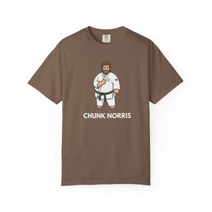 Chunk Norris T-Shirt